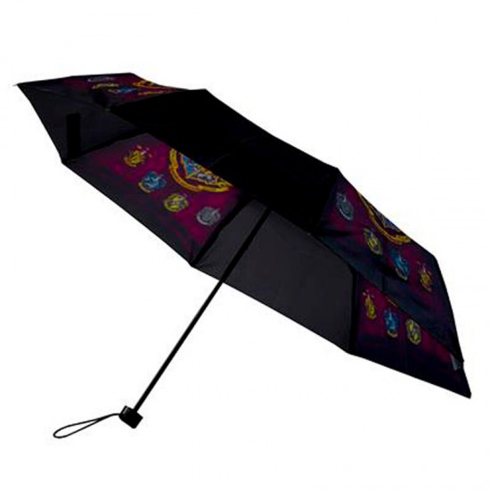 Harry Potter manual folding umbrella 48cm 12 Τεμ.
