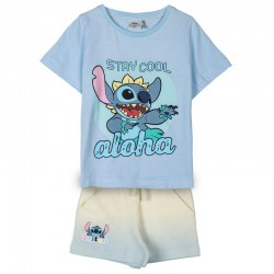 Disney Stitch outfit 12 Τεμ.