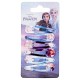 Disney Frozen pack of 6 loop forks 6 Τεμ.