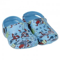 Marvel Avengers sandals 8 Τεμ.