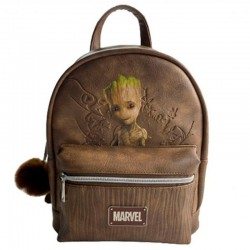 Marvel Guardians of the Galaxy Groot backpack 28cm