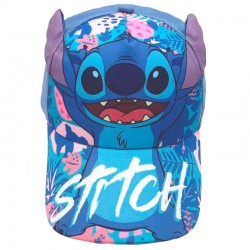 Disney Stitch cap 4 Τεμ.