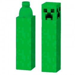 Minecraft Creeper bottle 650ml