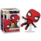 POP figure Marvel Spiderman No Way Home Spiderman Upgraded Suit