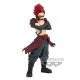 My Hero Academia Age of Heroes Eijiro Kirishima Red Riot figure 16cm