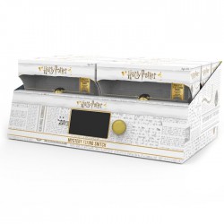 Harry Potter Mysterious Flying Golden Snitch