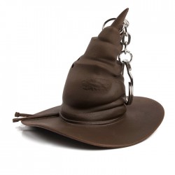 Harry Potter Sorting Hat 3D keychain