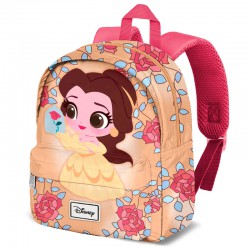 Disney The Beauty and the Beast Rose backpack 27cm