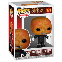 POP figure Slipknot Michael Pfaff