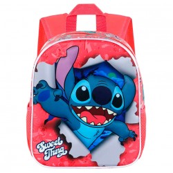 Disney Stitch Thing 3D backpack 31cm