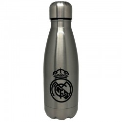 Real Madrid stainless steel bottle 550ml