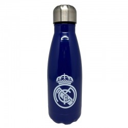 Real Madrid stainless steel bottle 550ml