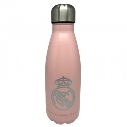 Real Madrid stainless steel bottle 550ml