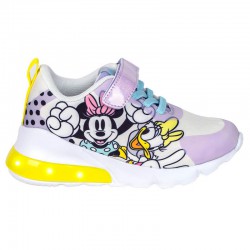 Disney Minnie lights sneakers 12 Τεμ.