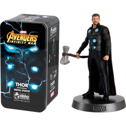 Marvel Avengers Infinity War Heavyweights Thor figure