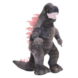 Godzilla x Kong The New Empire Godzilla plush toy 29cm