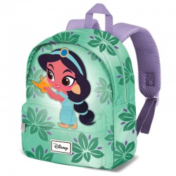 Disney Aladdin Jasmine Lamp backpack 27cm