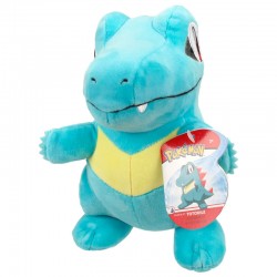 Pokemon Totodile plush toy 20cm