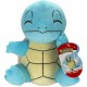 Pokemon Squirtle plush toy 20cm