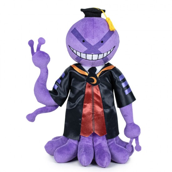 Assassination Classroom Mistake plush toy 27cm