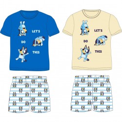 Bluey assorted outfit 12 Τεμ.