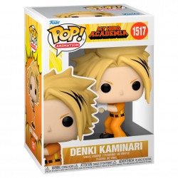 POP figure My Hero Academia Denki Kaminari