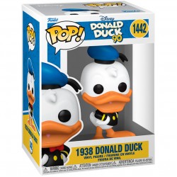 POP figure Disney 90th Anniversary Pato Donald 1938