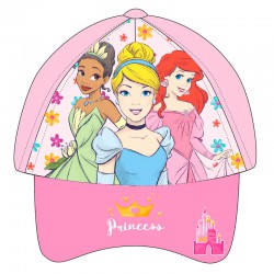 Disney Princess baby cap 6 Τεμ.