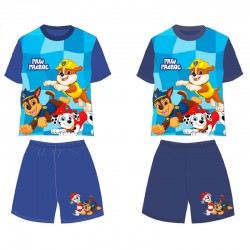Paw Patrol assorted kids outfit 10 Τεμ.
