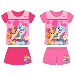 Paw Patrol assorted kids outfit 10 Τεμ.