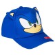 Sonic the Hedgehog cap 4 Τεμ.