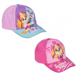 Paw Patrol assorted cap 12 Τεμ.