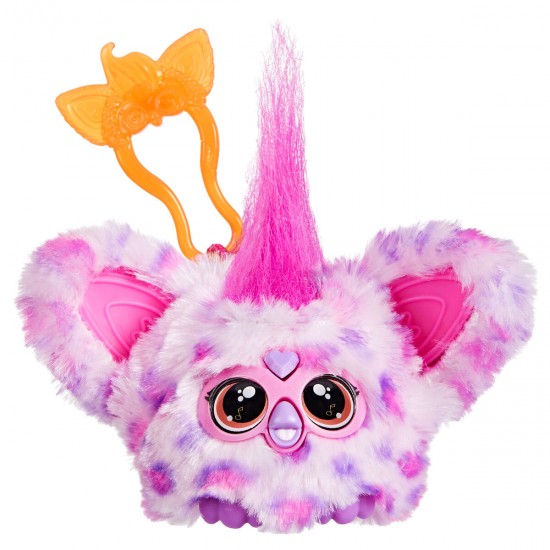 Furblet Hip Bop mini Furby