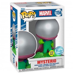 POP figure Marvel Mysterio Exclusive