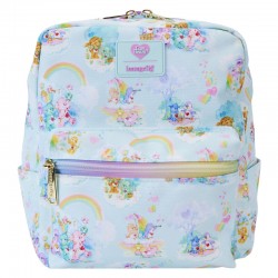 Loungefly Care Bears Cousins Forest of Feelings nylon backpack