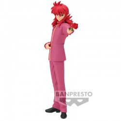 Yu Yu Hakusho DXF Kurama figure 17cm