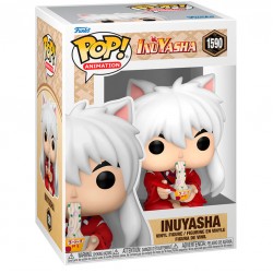 POP figure Inuyasha - Inuyasha