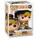POP figure Inuyasha Koga