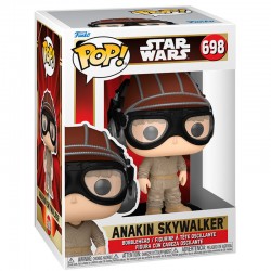 POP figure Star Wars Anakin Skywalker