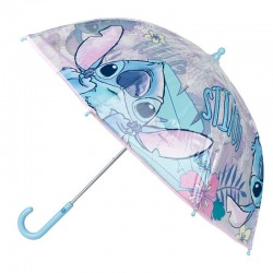 Disney Stitch manual bubble umbrella 4 Τεμ.