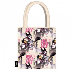 Disney Villains shopping bag 4 Τεμ.