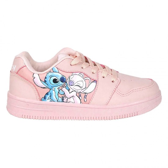 Disney Stitch lights sneakers 12 Τεμ.