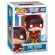 POP figure DC Comics Justice League The Flash Exclusive