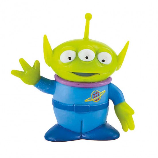 Disney Toy Story 4 Alien 6cm