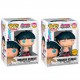 POP figure Boruto Himawari Uzumaki 5 + 1 Chase 6 Τεμ.