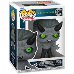 POP figure Panic! at the Disco Brendon Urie