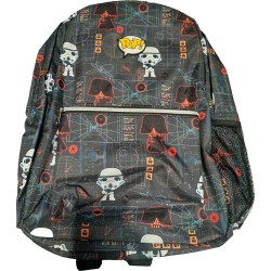 Star Wars nylon backpack