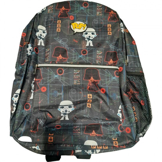 Star Wars nylon backpack