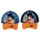 Dragon Ball assorted cap 6 Τεμ.