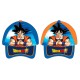 Dragon Ball assorted cap 12 Τεμ.